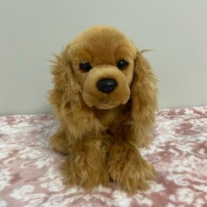 Webkinz Signature Cocker Spaniel
